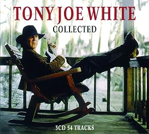 Tony Joe White Collected