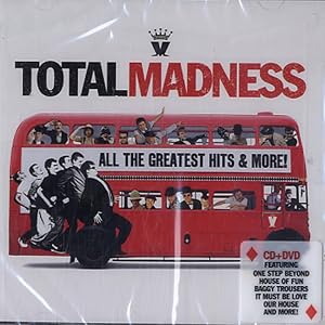 Total Madness