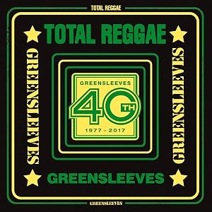 Total Reggae: Greensleeves