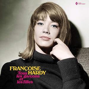 Tous les Gar&ccedil;ons et les Filles (Gatefold Edition)