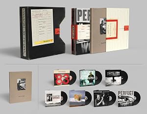 Tracks II: The Lost Albums