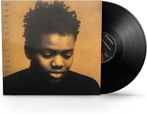 Tracy Chapman (LP) [Vinilo]