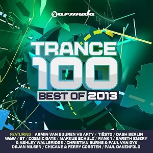 Trance 100 Best of 2013