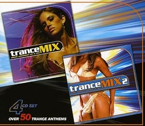Trance Mix & Trance Mix 2