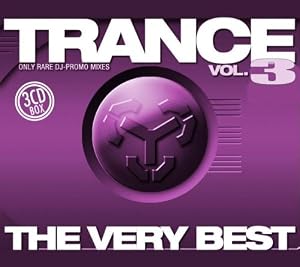 Trance - The Very Best Vol. 3