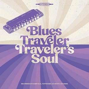 Traveler's soul
