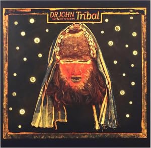 Tribal