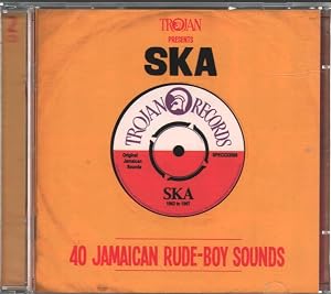 Trojan Presents: Ska