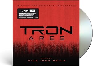 TRON: Ares