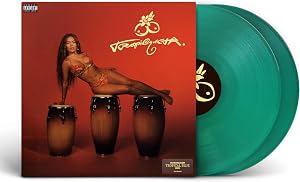 Tropicoqueta - 2LP Azul Tropical [Vinilo]