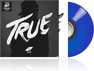 True Azul)