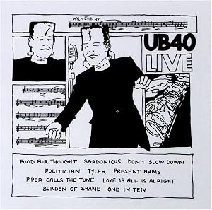 ub40 live