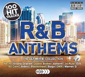 Ultimate R&B Anthems