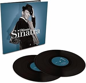 Ultimate Sinatra