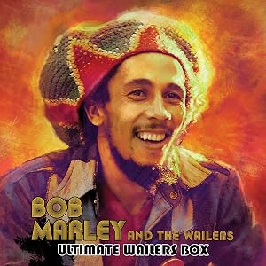 Ultimate Wailers Box