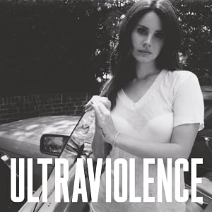 Ultraviolence