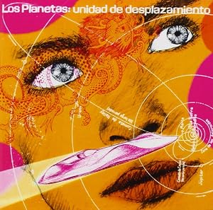 Unidad De Desplazamiento