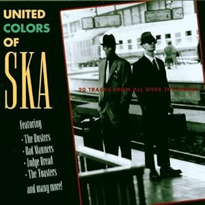 United Colours of Ska