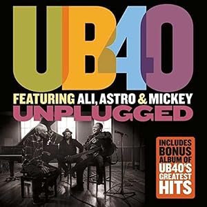 Unplugged & Greatest Hits