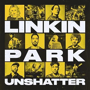 Unshatter Film Soundtrack (Live In Sao Paulo) (2 LP Color Citrus) [Vinilo]