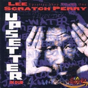 Upsetter In Dub