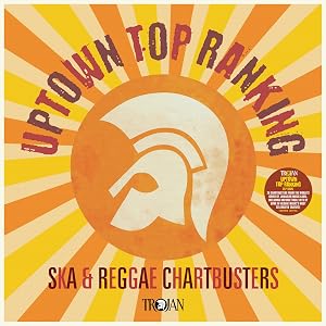 Uptown Top Ranking - Reggae C.