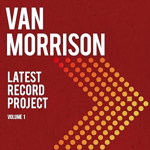 Van Morrison- Latest Record Project Volume I (2 Cd) Deluxe