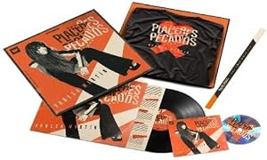 Vanesa Mart&iacute;n - Placeres Y Pecados Box Deluxe (Box Deluxe Camiseta Talla L + Pulsera tela)