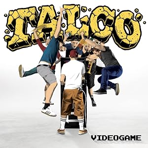 Videogame