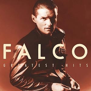 Vienna Calling Best Of Falco