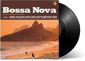 Vintage Sounds Bossa Nova