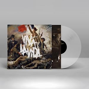 Viva la Vida Or Death and All His Friends [Vinilo]