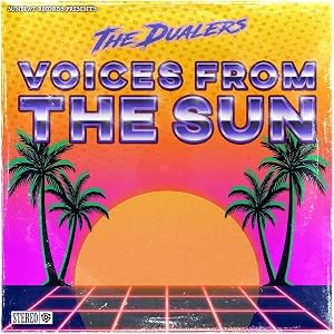 Voices From The Sun