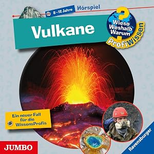 Vulkane (Folge 25)