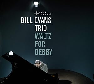 Waltz for Debby