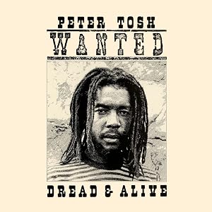 wanted dread and alive