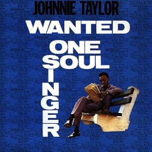 Wanted One Soul Singer