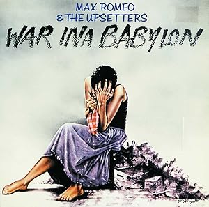 War Ina Babylon (Back to Black
