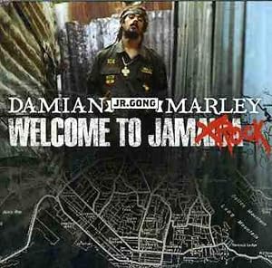 Welcome to Jamrock