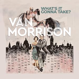 What&rsquo;s It Gonna Take?