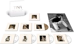 What&acute;s Love Got To Do With It - Box Deluxe