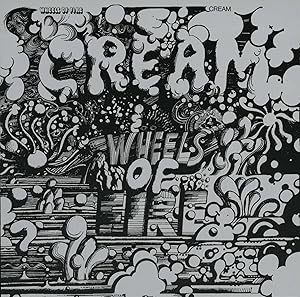Wheels Of Fire