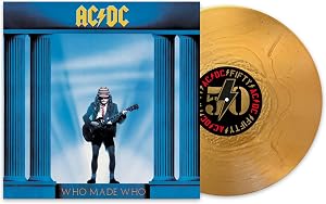 Who Made Who