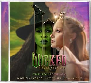 Wicked: For Good &ndash; The