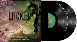 Wicked: The Soundtrack