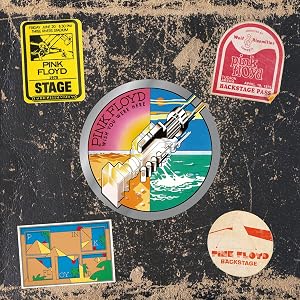 Wish You Were Here (50th Anniversary) [2 CD]