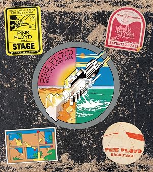 Wish you were here (50th Anniversary)