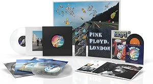 Wish You Were Here (50th Anniversary) [Box Deluxe]