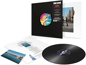 Wish You Were Here - Edici&oacute;n