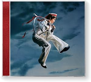Wishbone (CD)